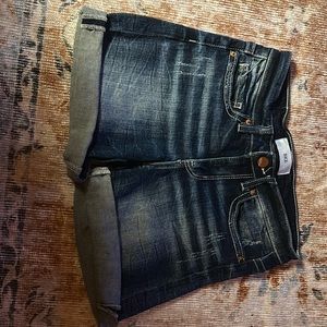 The Buckle Women’s Shorts